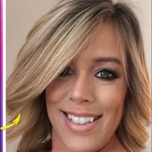 Meet your Posher, Kelley